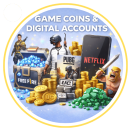 Digital Items